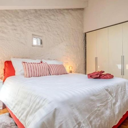 Penthouse Piazza San Giacomo Udine Bagian luar foto