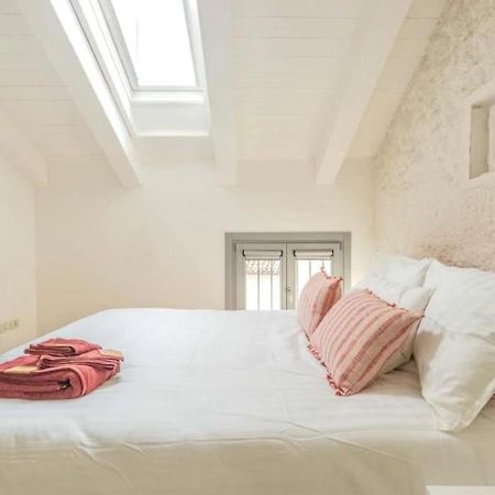 Penthouse Piazza San Giacomo Udine Bagian luar foto