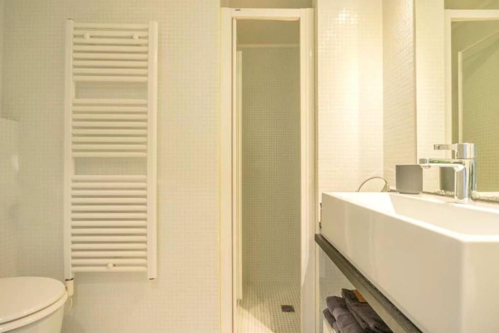 Penthouse Piazza San Giacomo Udine Bagian luar foto